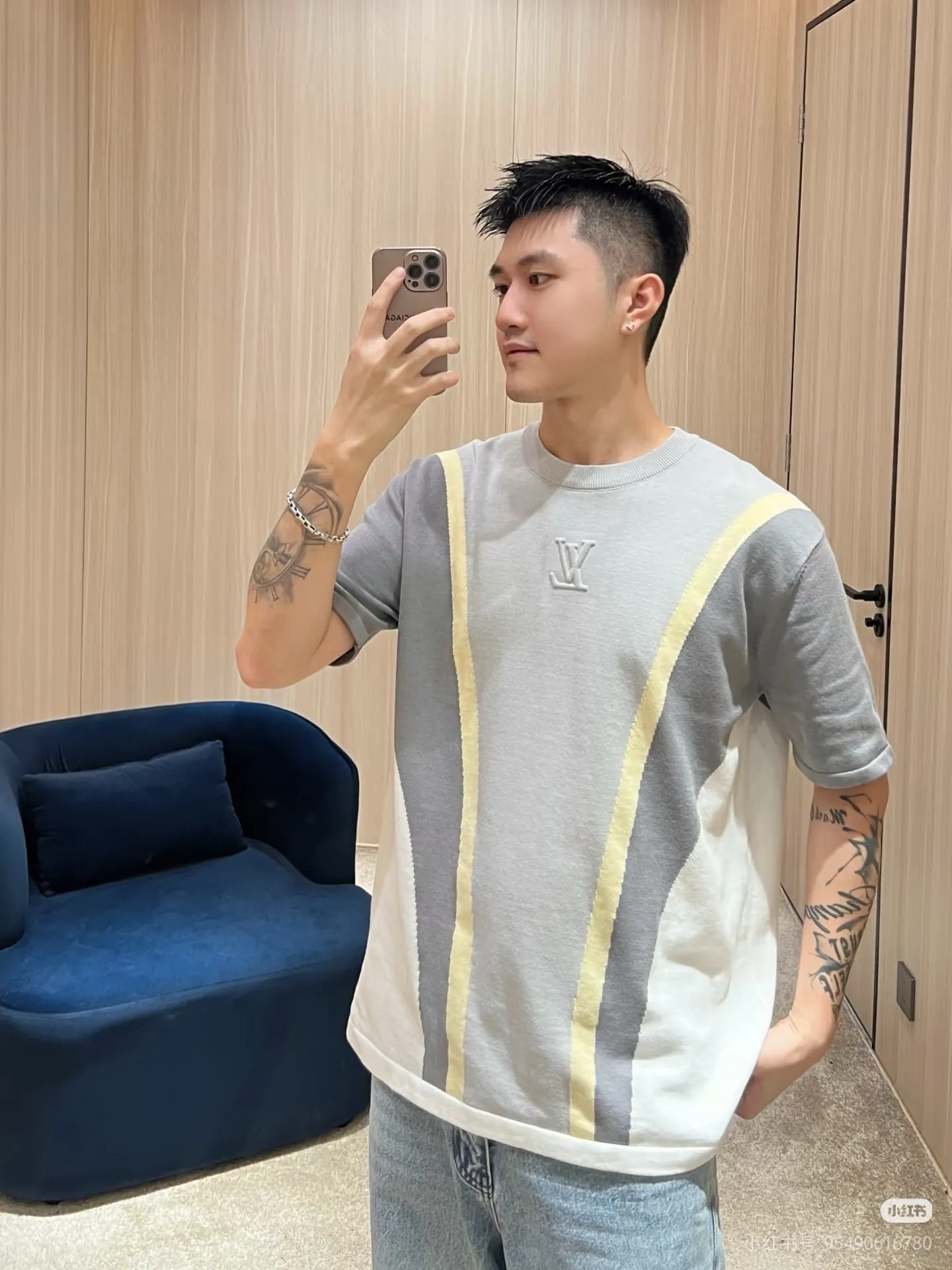 Louis Vuitton/